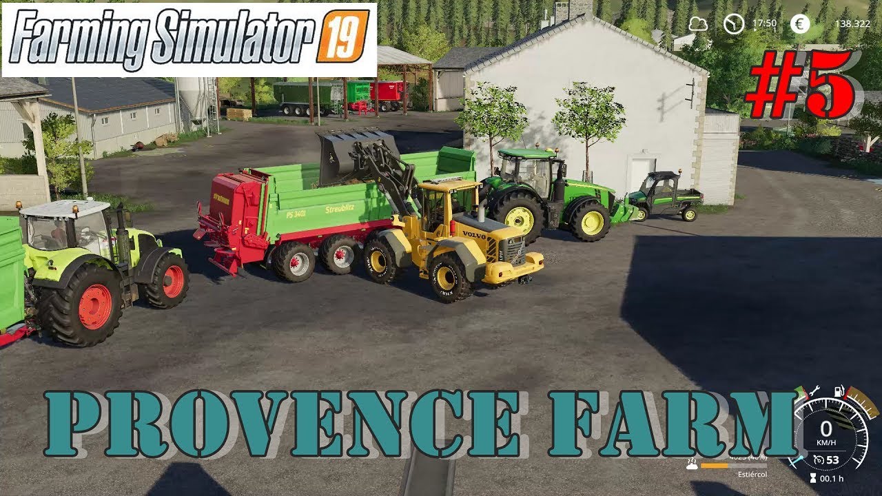 farming simulator 2019 modhub
